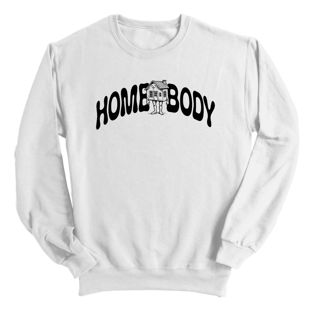 Homebody