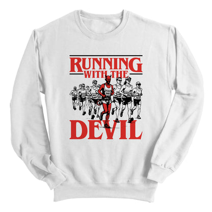 Running with the Devil