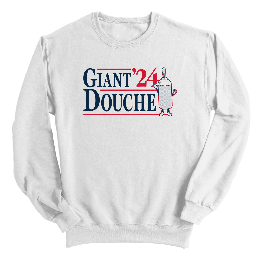 Giant Douche 2024