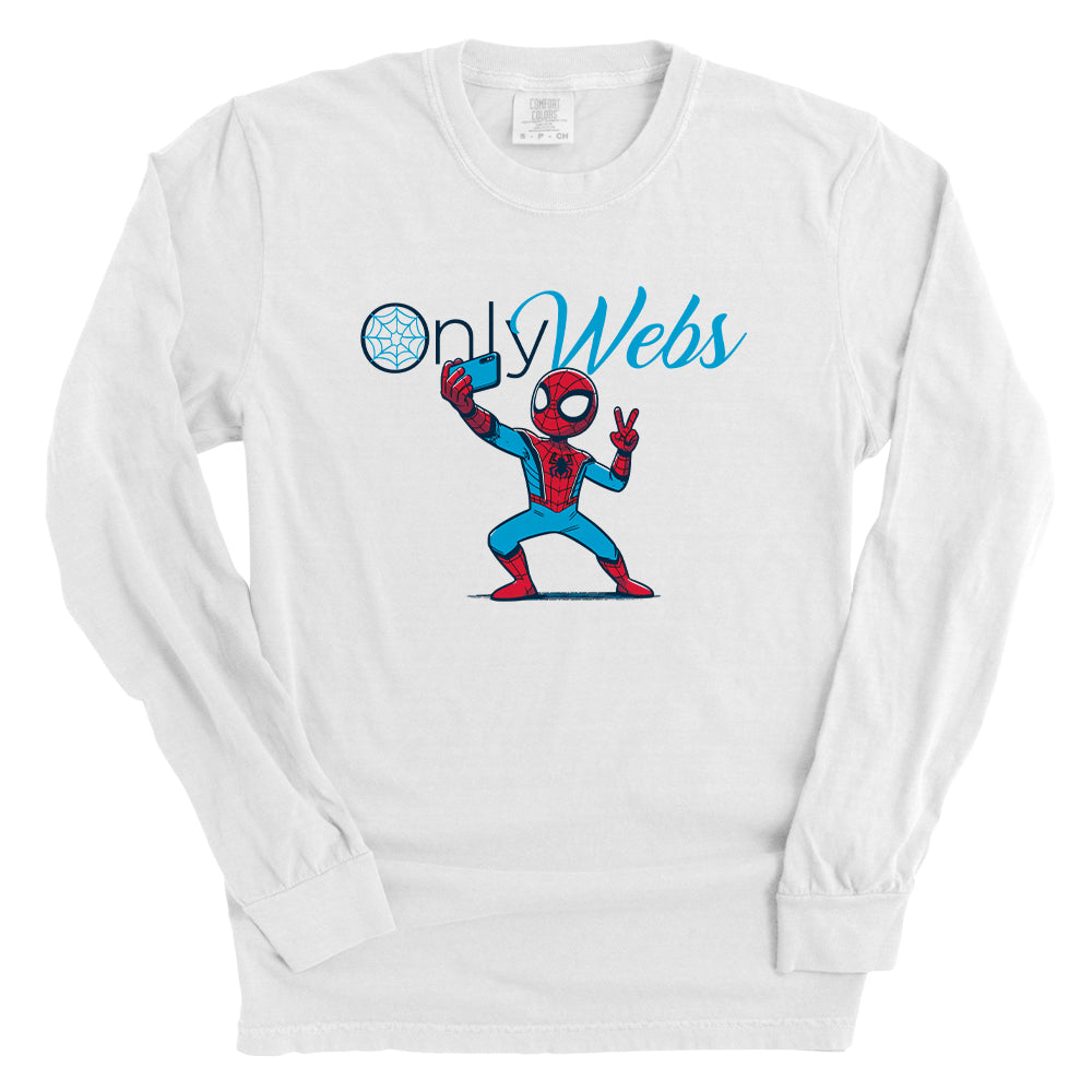 Only Webs