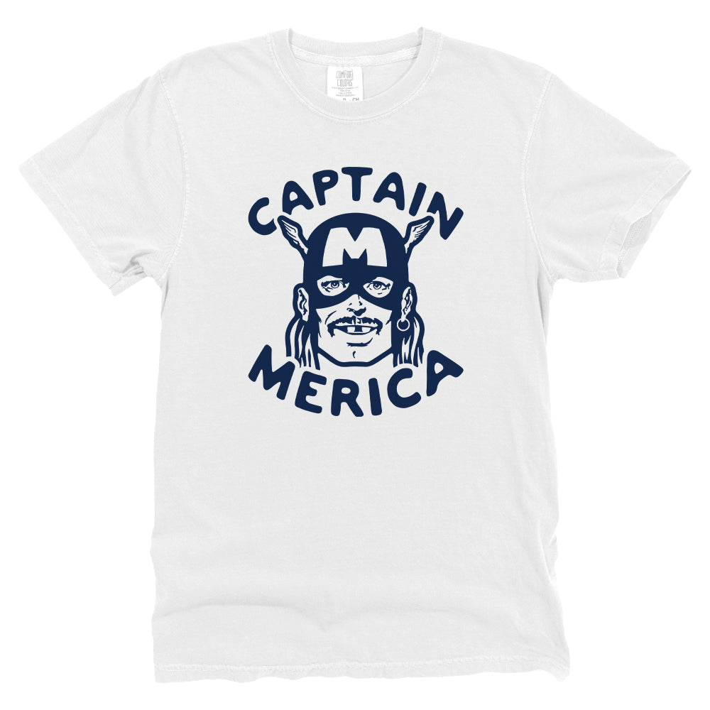 Captain Merica