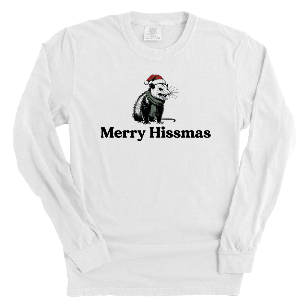 Merry Hissman