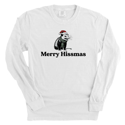 Merry Hissman