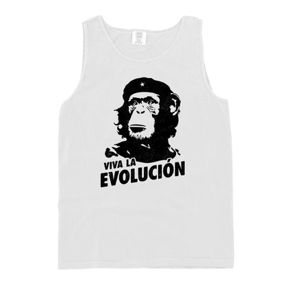 Viva la Evolucion