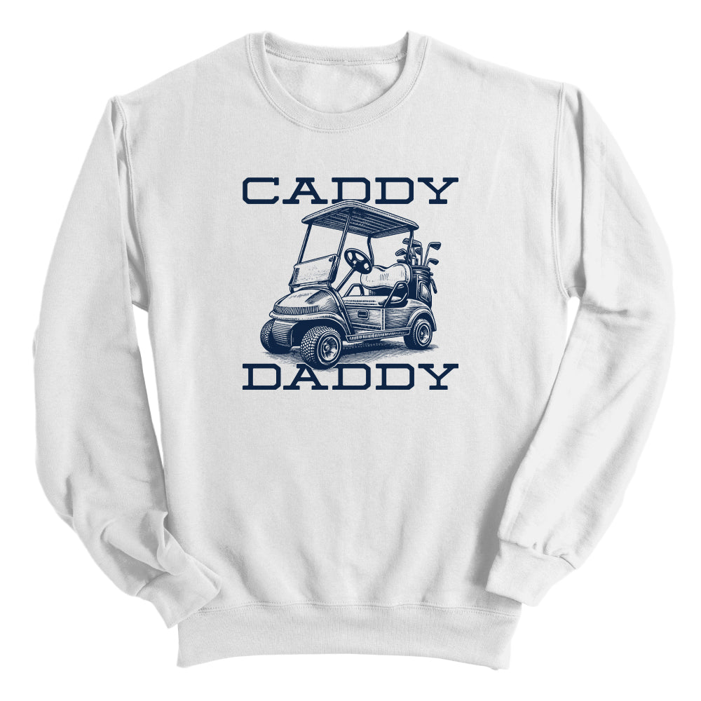 Caddy Daddy