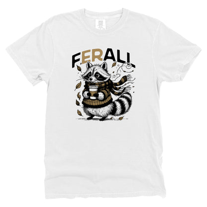 Ferall