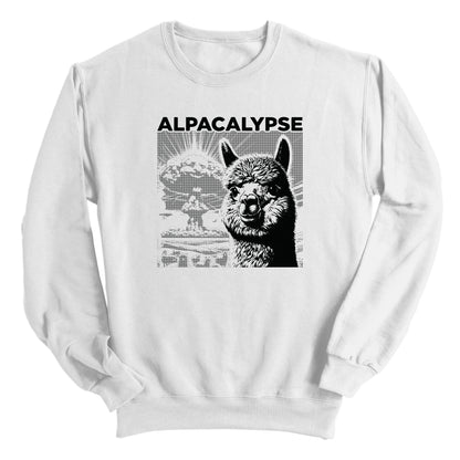 Alpacalypse