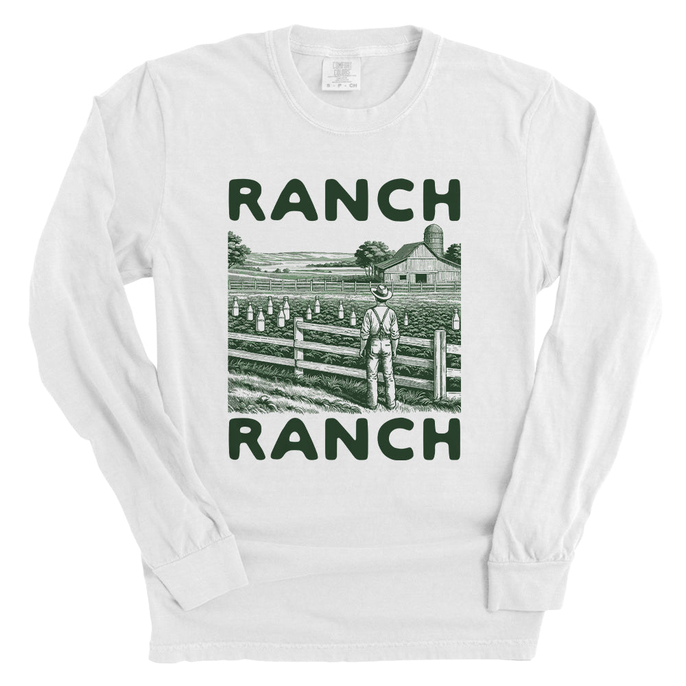 Ranch Ranch