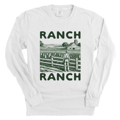 Ranch Ranch