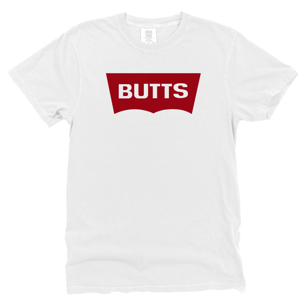 Butts Logo