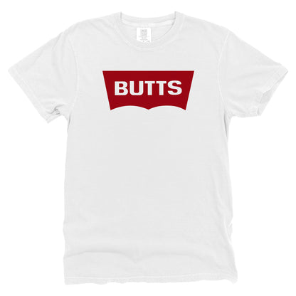 Butts Logo