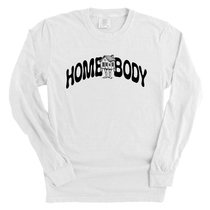 Homebody