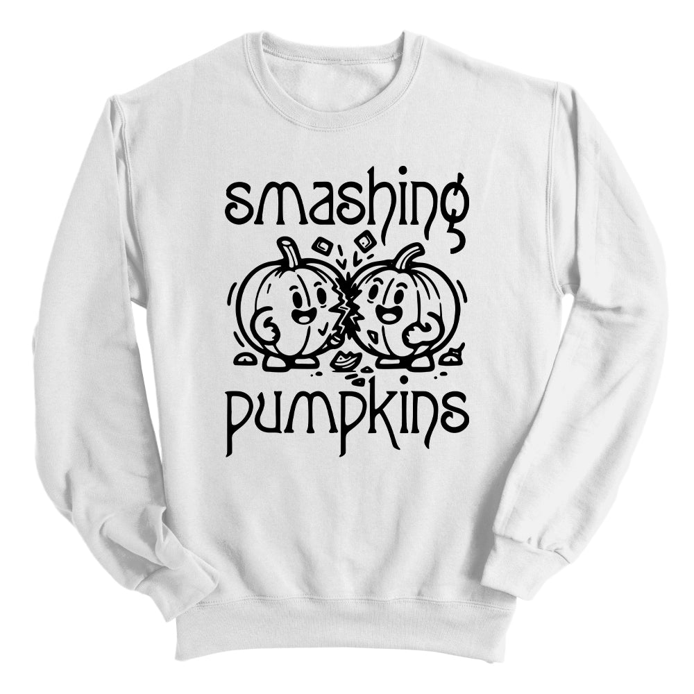 Smashing Pumpkins