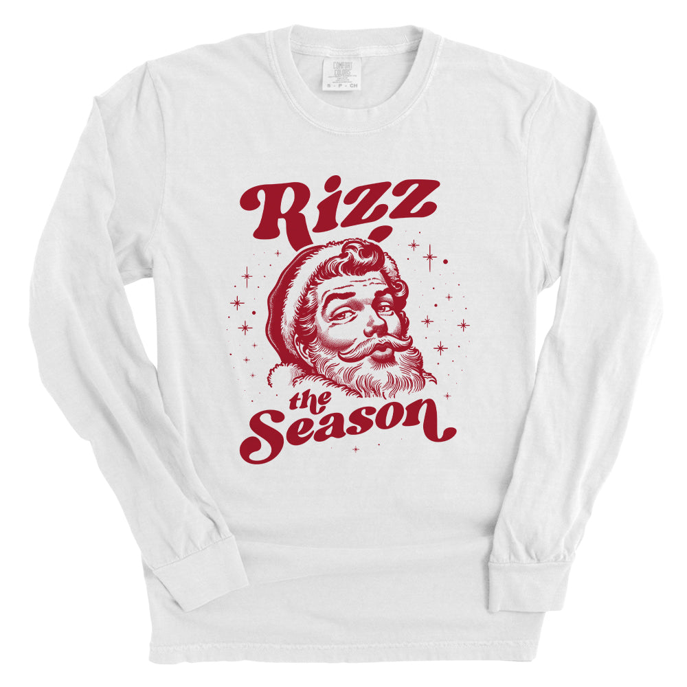 Rizz the Season