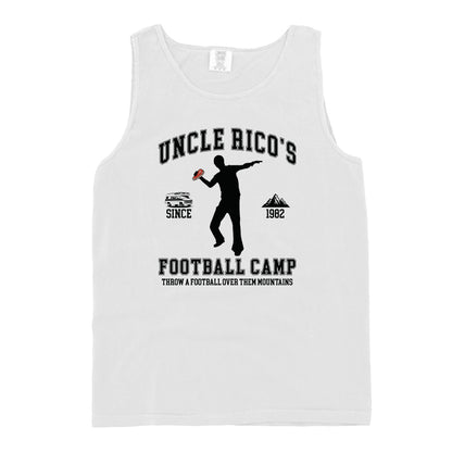 Uncle Rico's Football Camp