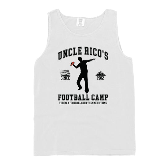 Uncle Rico's Football Camp