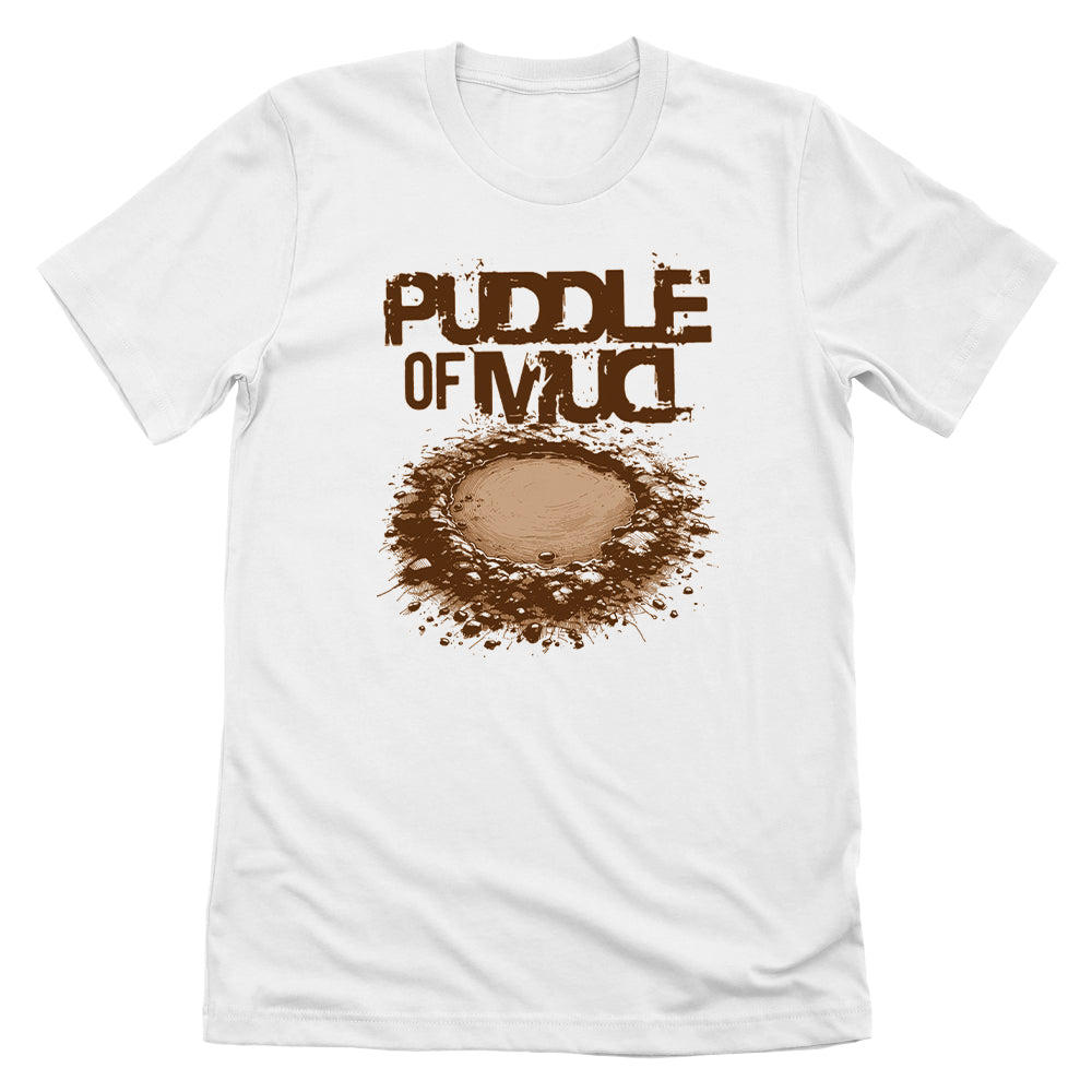 Puddle of Mud