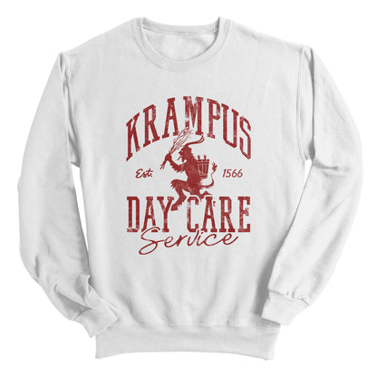 Krampus Day Care Service