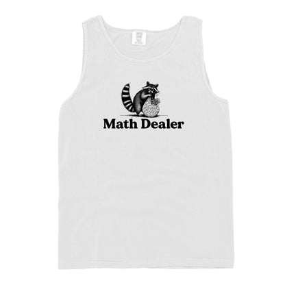 Math Dealer