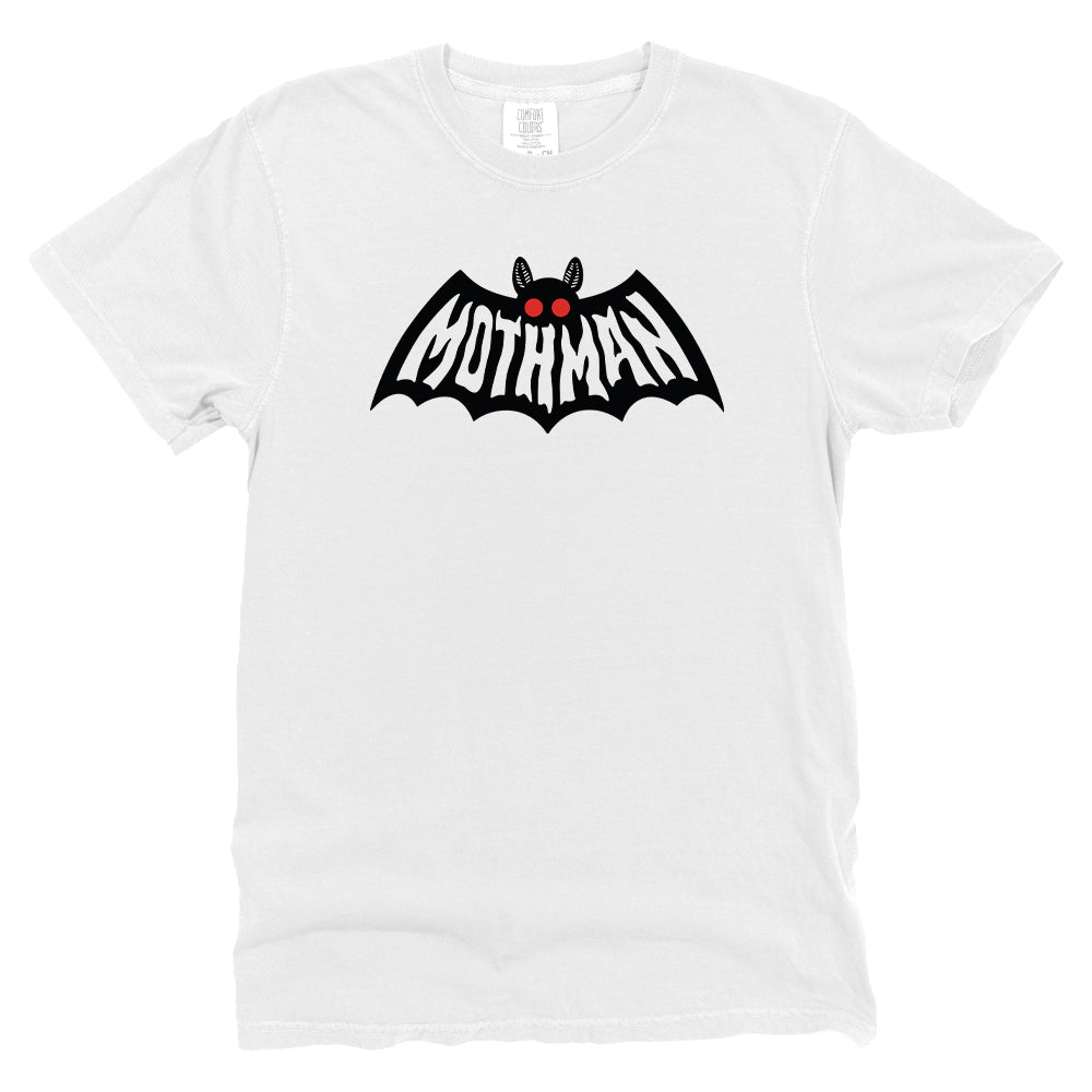 Mothman Logo