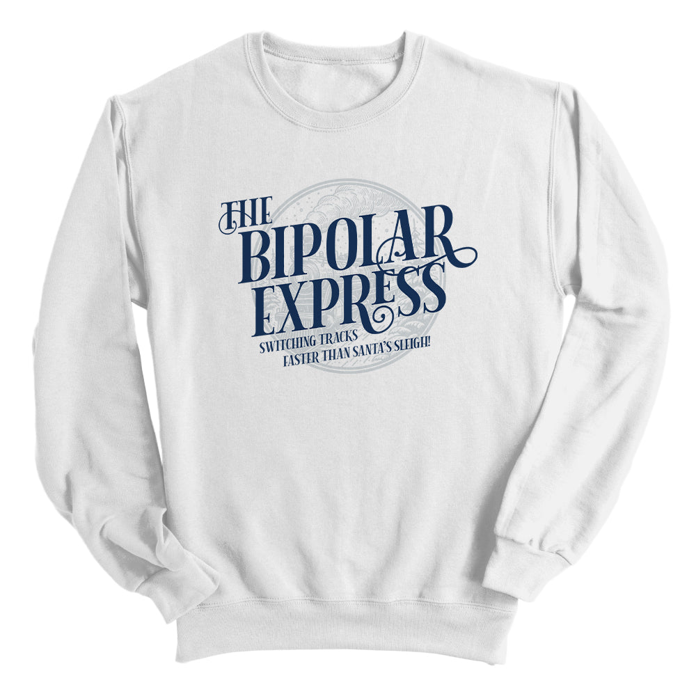 The Bipolar Express