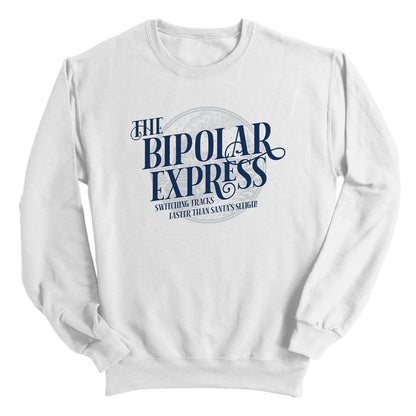 The Bipolar Express