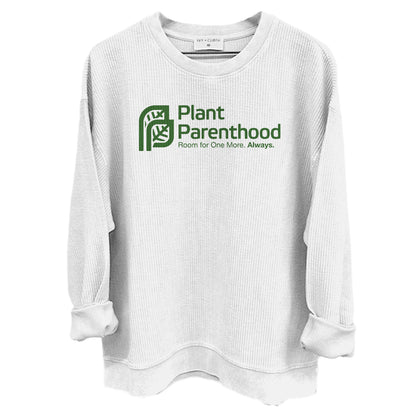 Plant Parenthood