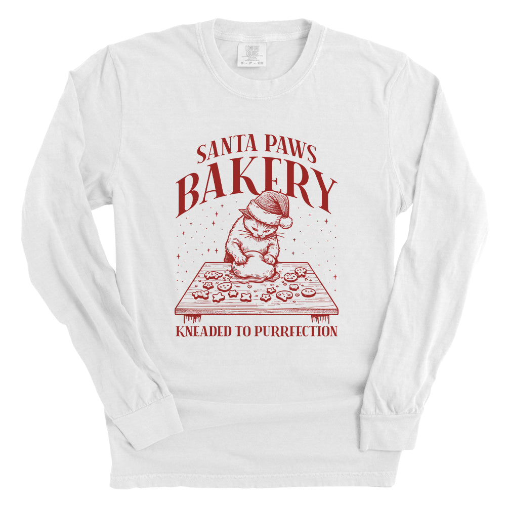 Santa Paws Bakery