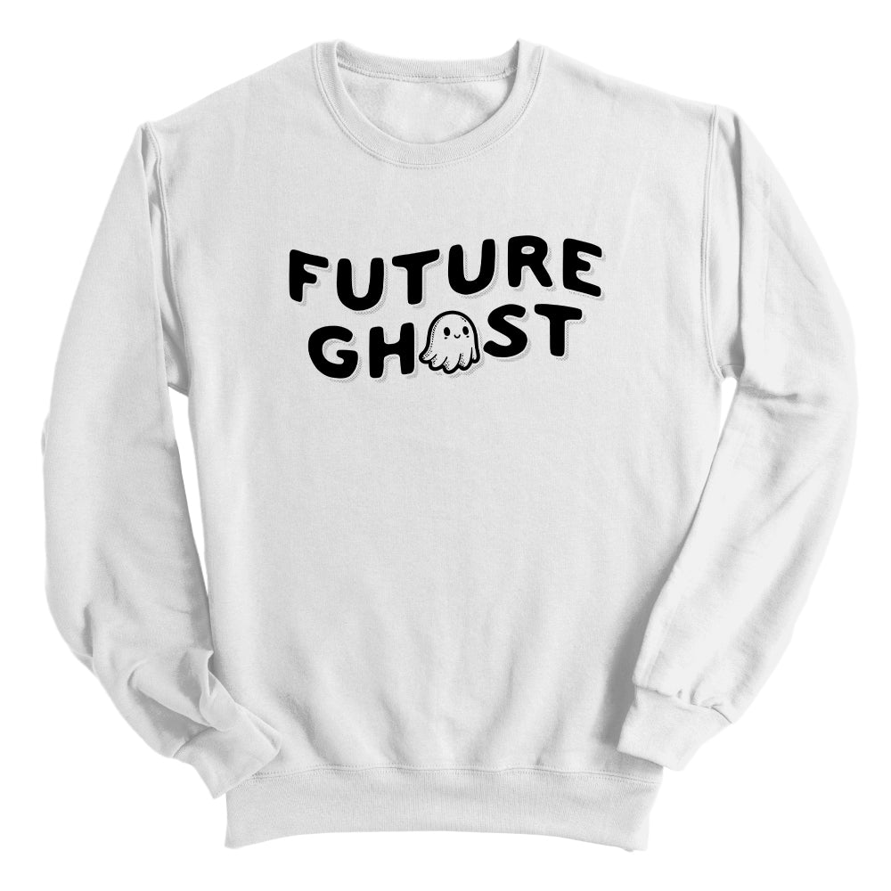 Future Ghost