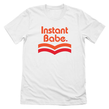 Instant Babe Logo