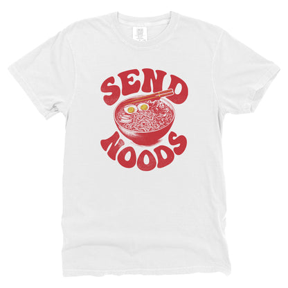 Send Noods