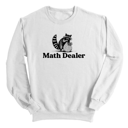 Math Dealer