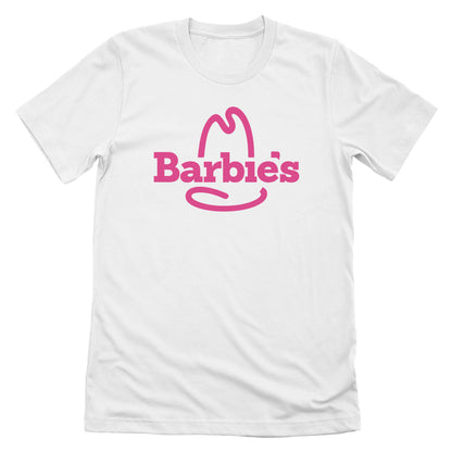 Barbie's Logo