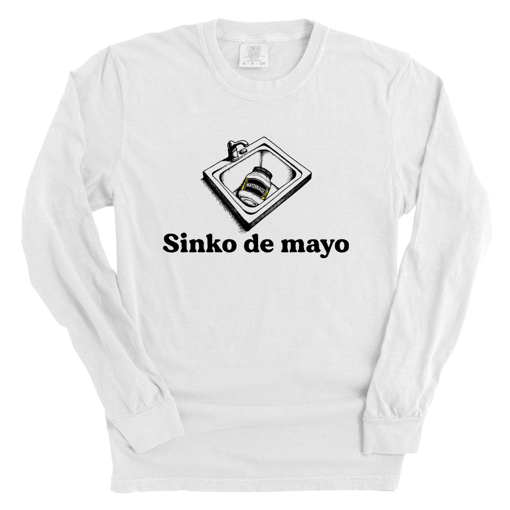 Sinko De Mayo