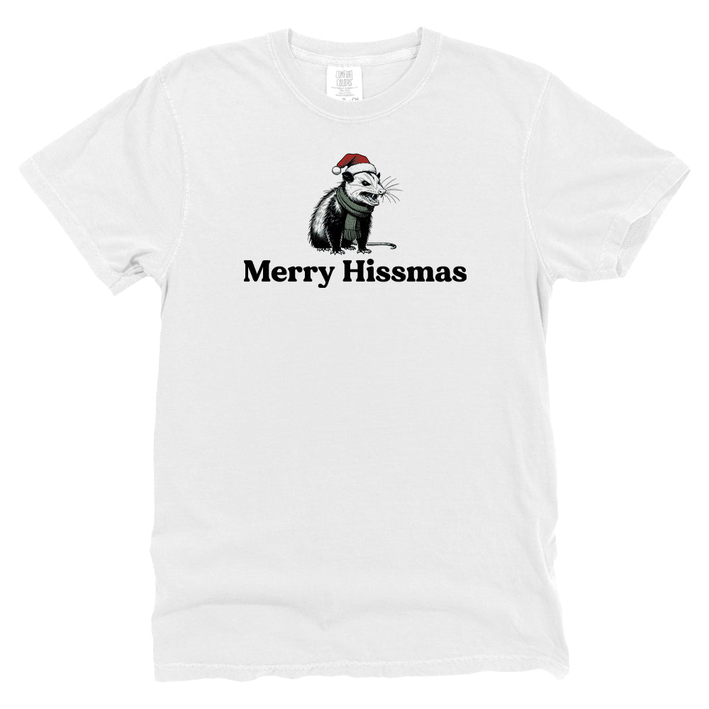 Merry Hissman