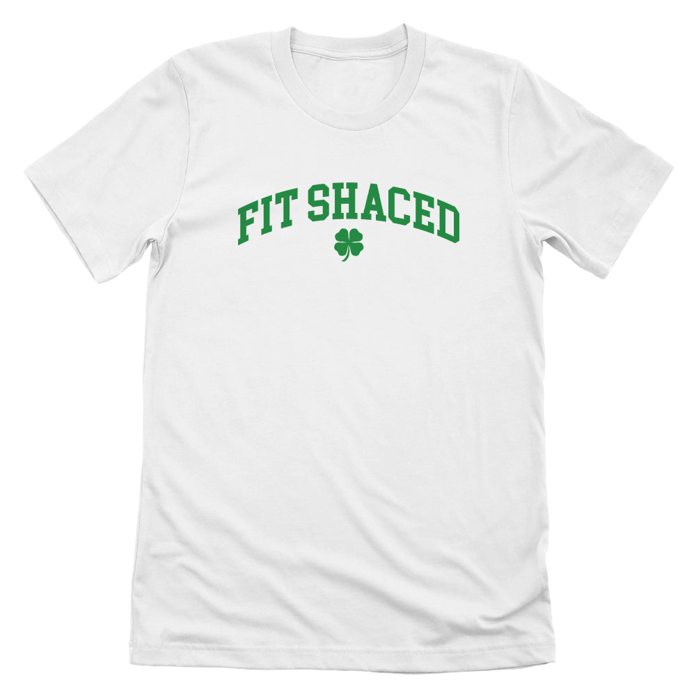 Fit Shaced