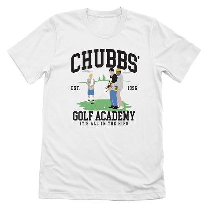 Chubbs Peterson Golf Academy