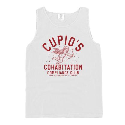 Cupid's Cohabitation Compliance Club