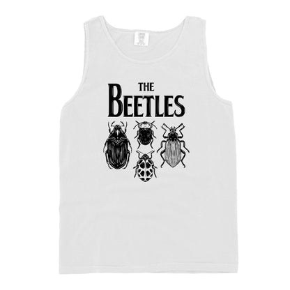 The Beetles Redux