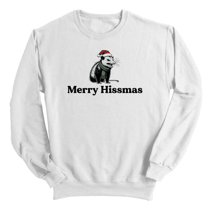 Merry Hissman