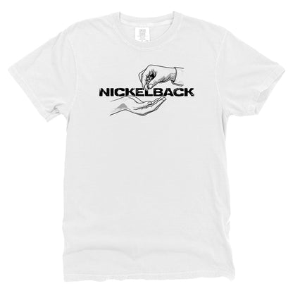 Nickel Back