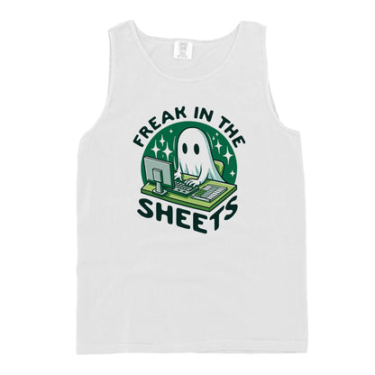 Freak in the Sheets Ghost