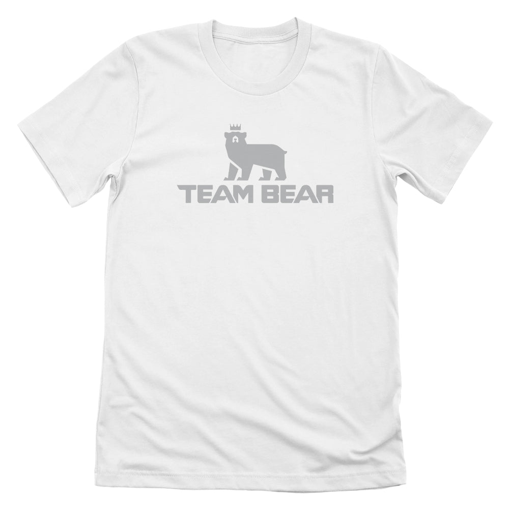 Team Bear Logo