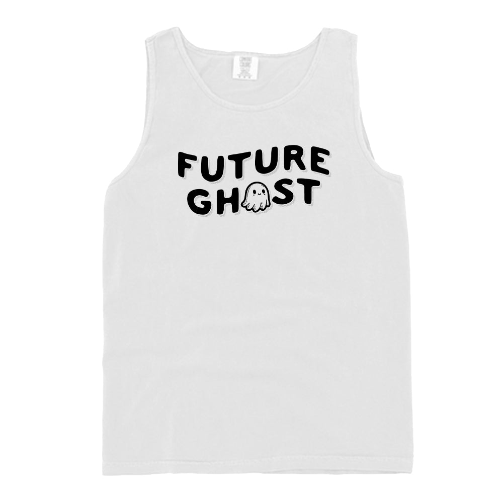 Future Ghost