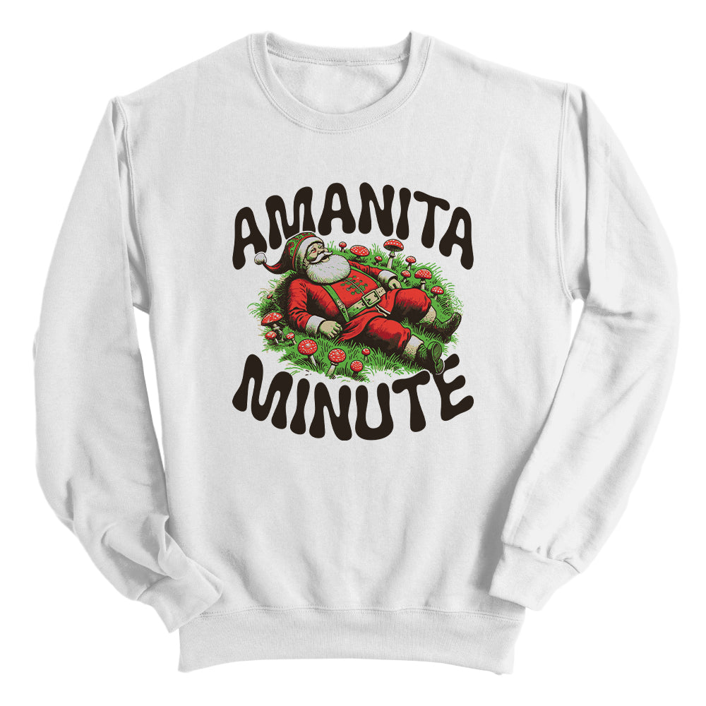 Amanita Minute