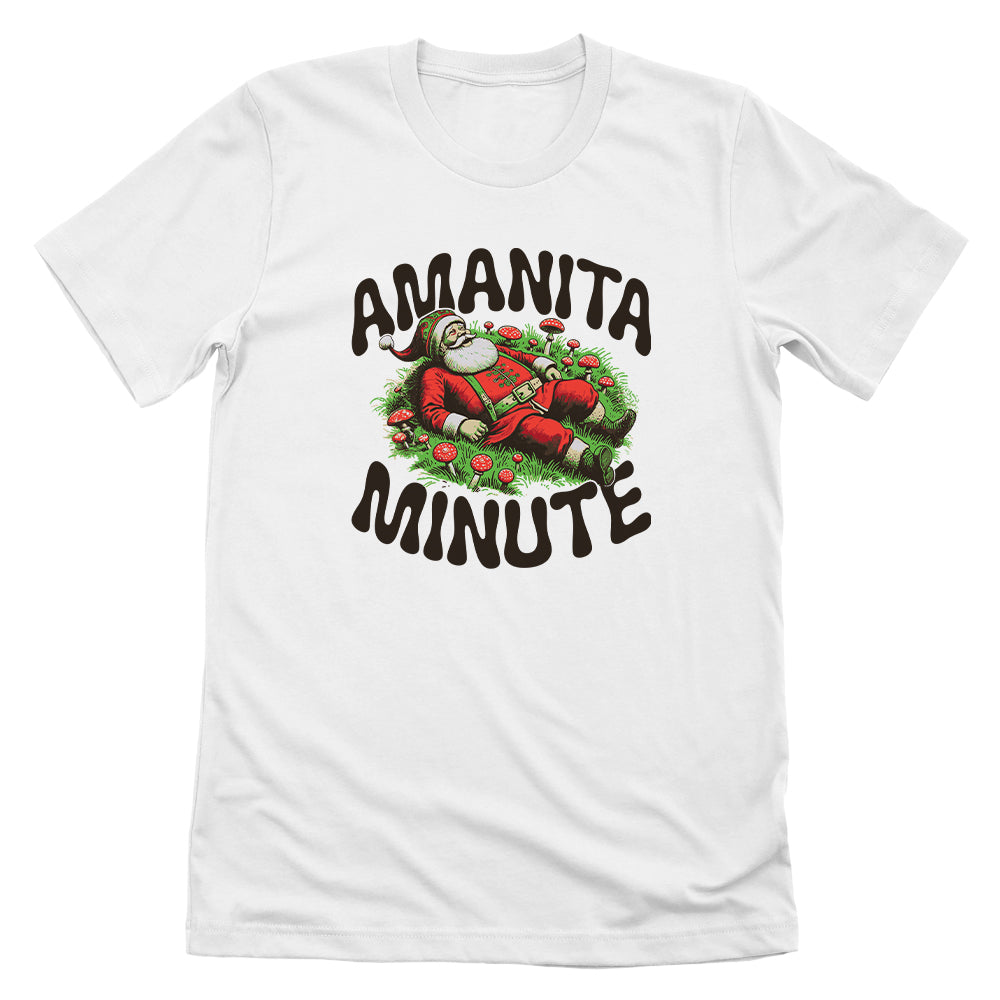 Amanita Minute