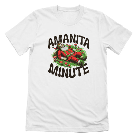 Amanita Minute