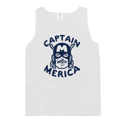 Captain Merica