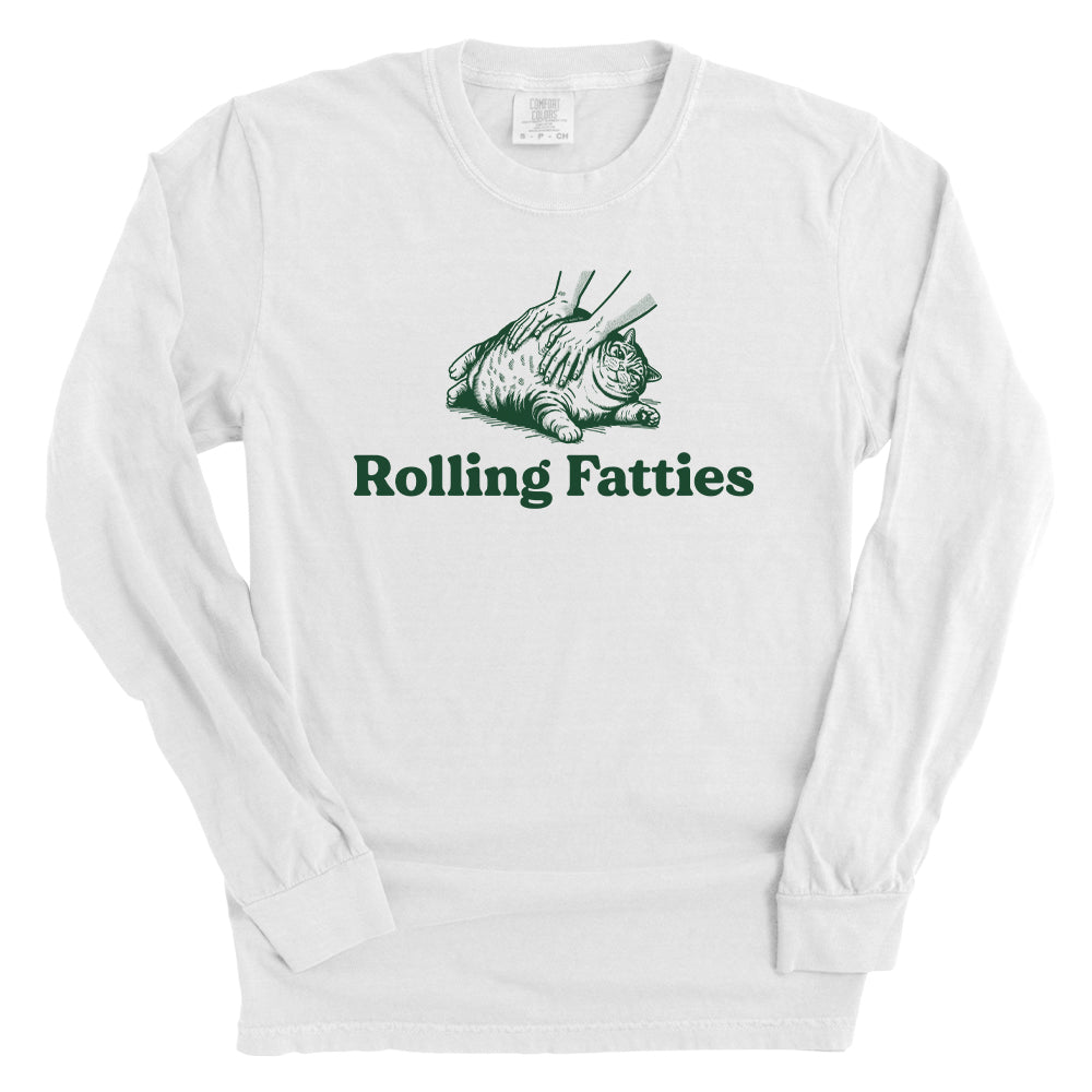 Rolling Fatties