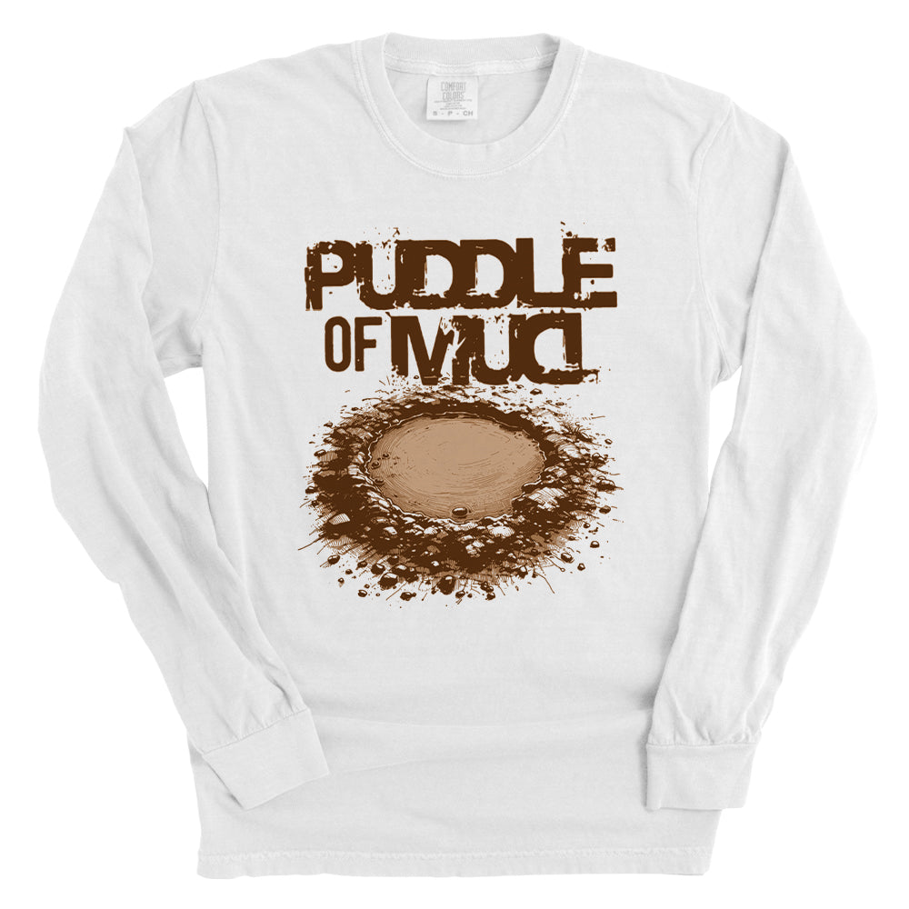 Puddle of Mud